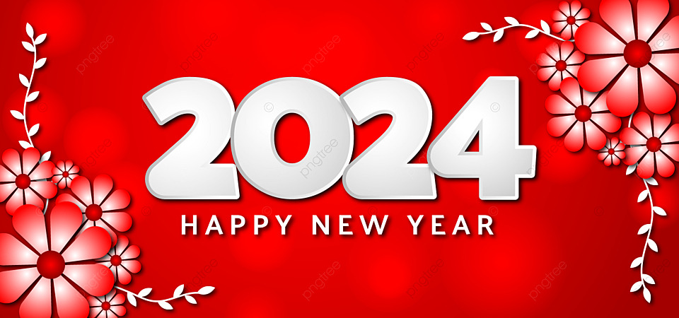 Happy new year2024
